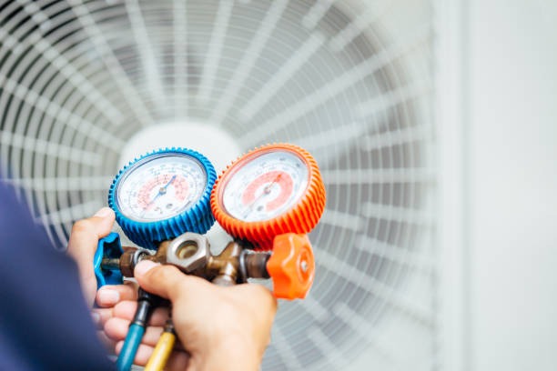 Furnace Repair Experts in Bensenville Comfort Indoor Solutions