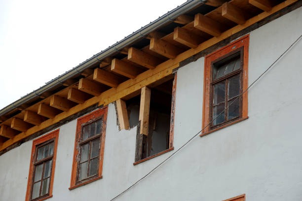 Is Spring the Best Season for Roof Replacement?