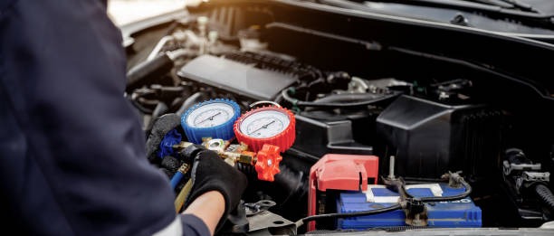 Top-Rated AC Repair Las Vegas by Semper Fi Heating and Cooling