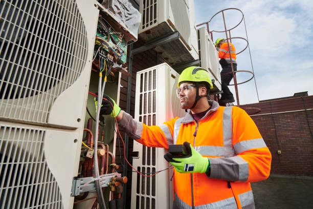 Coastal Heating & Air Conditioning Co., Inc. Your Go-To AC Repair Near Me