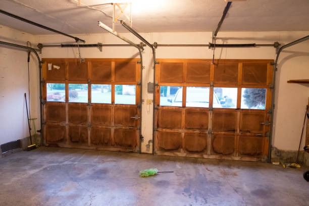 Garage Door Doctor Repair Quality Service You Can Rely On