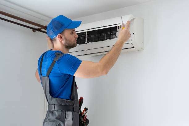 Comprehensive Air Conditioning Repair Service in Bartlesville