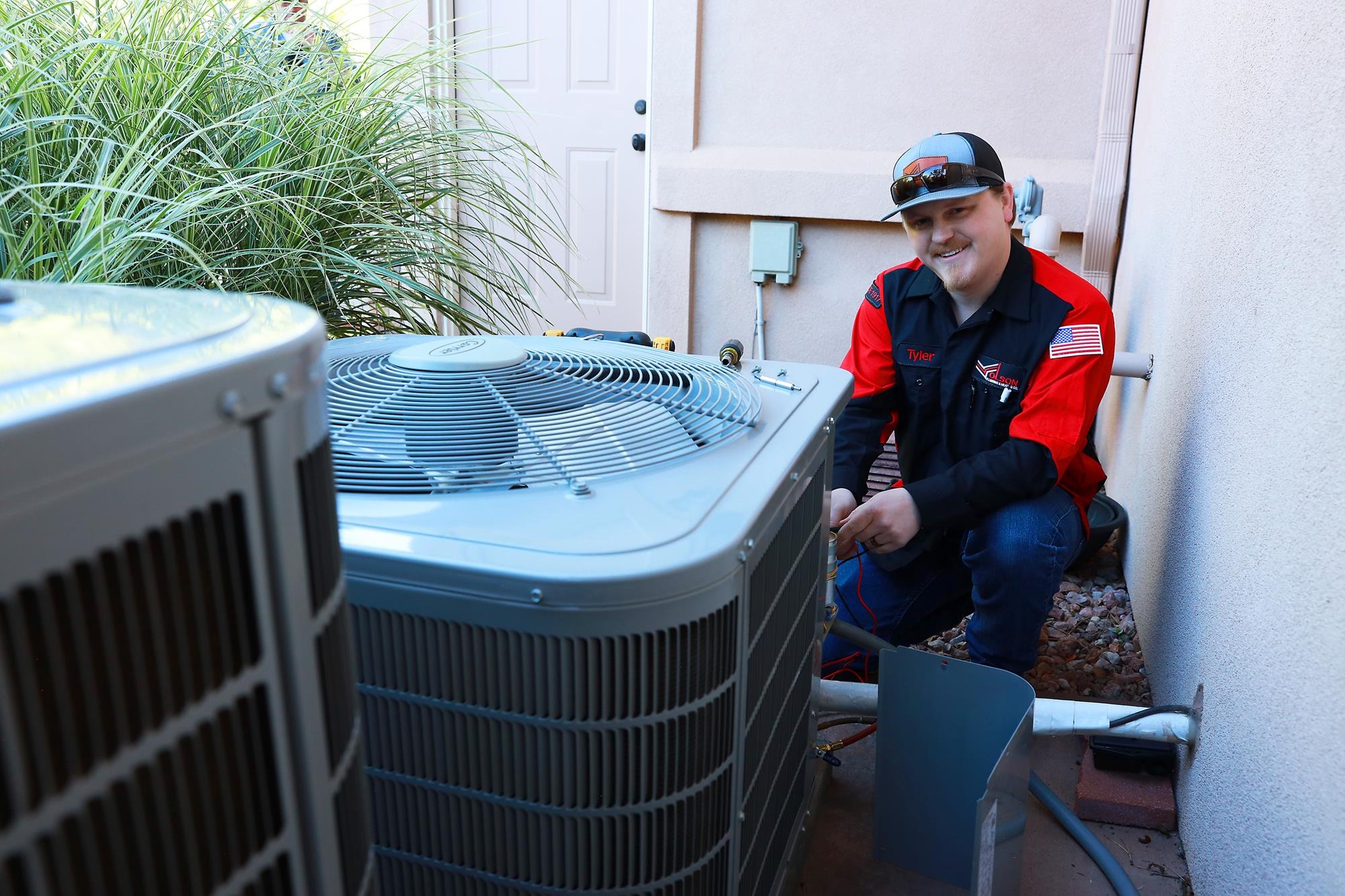 Stop Sweating Schedule Your AC Tune-Up Before Summer Hits Montgomery