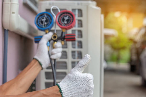Top-Rated AC Repair Sugar Land Residents Trust