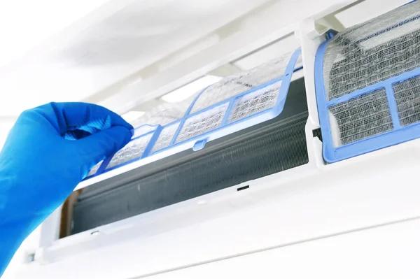 Portable Air Conditioner Repairs Done by Professionals