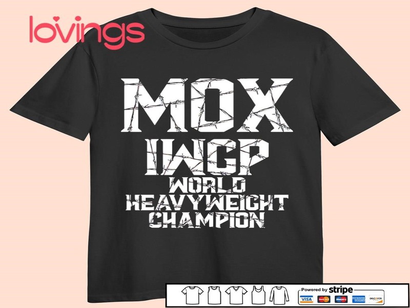 Exclusive Insights: Jon Moxley's Official Merchandise Unveiled