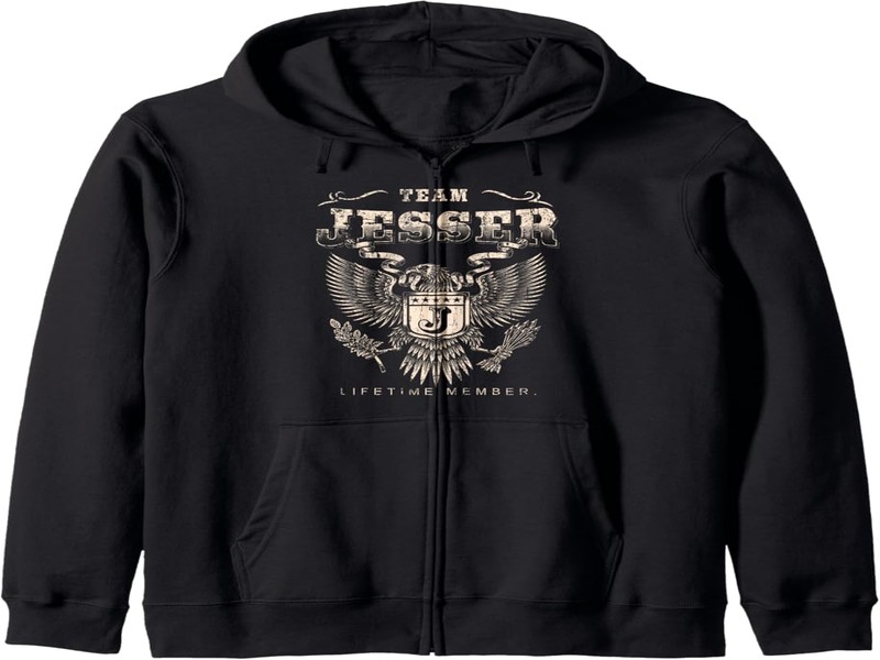 The Ultimate Guide to Jesser Merch: Unveiling Exclusive Collections