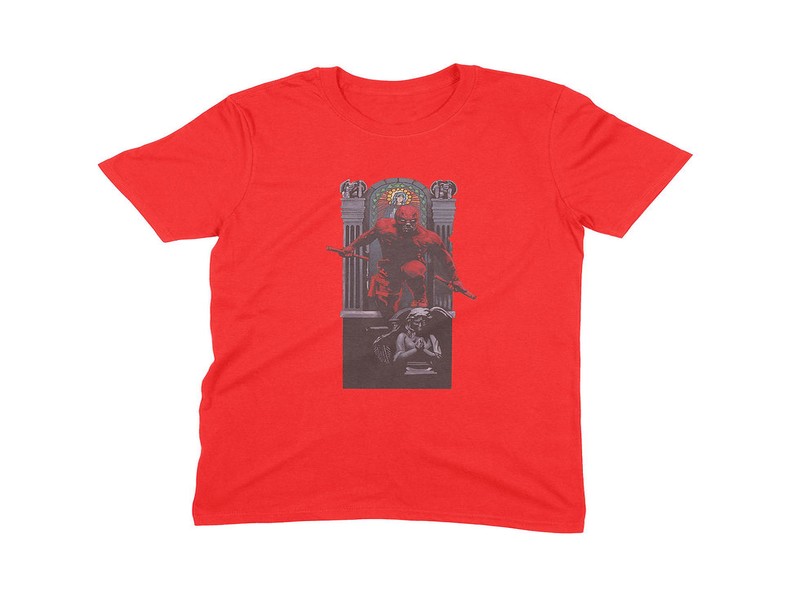 Inside Look: Matthew Lewis Official Shop Must-Have Items