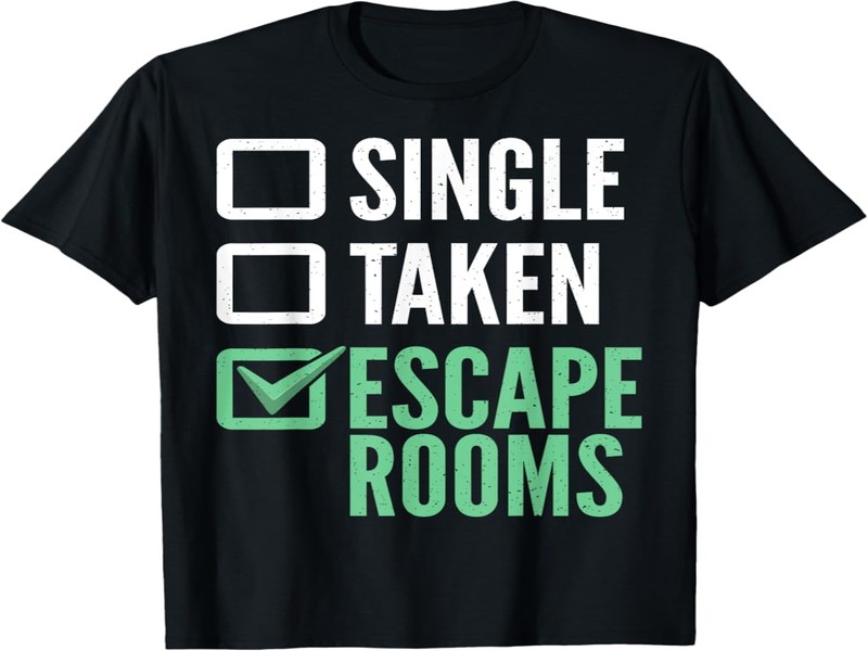 The Ultimate Panic Room Shop: Exclusive Merchandise Revealed